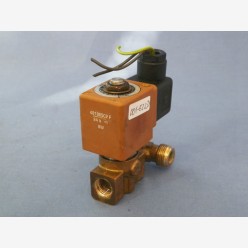 Honeywell Lucifer 121K02 481865C2 F